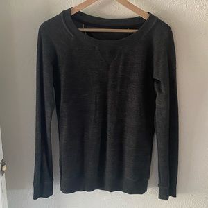 Icebreaker Mid-Weight Merino Wool Sweater, Small